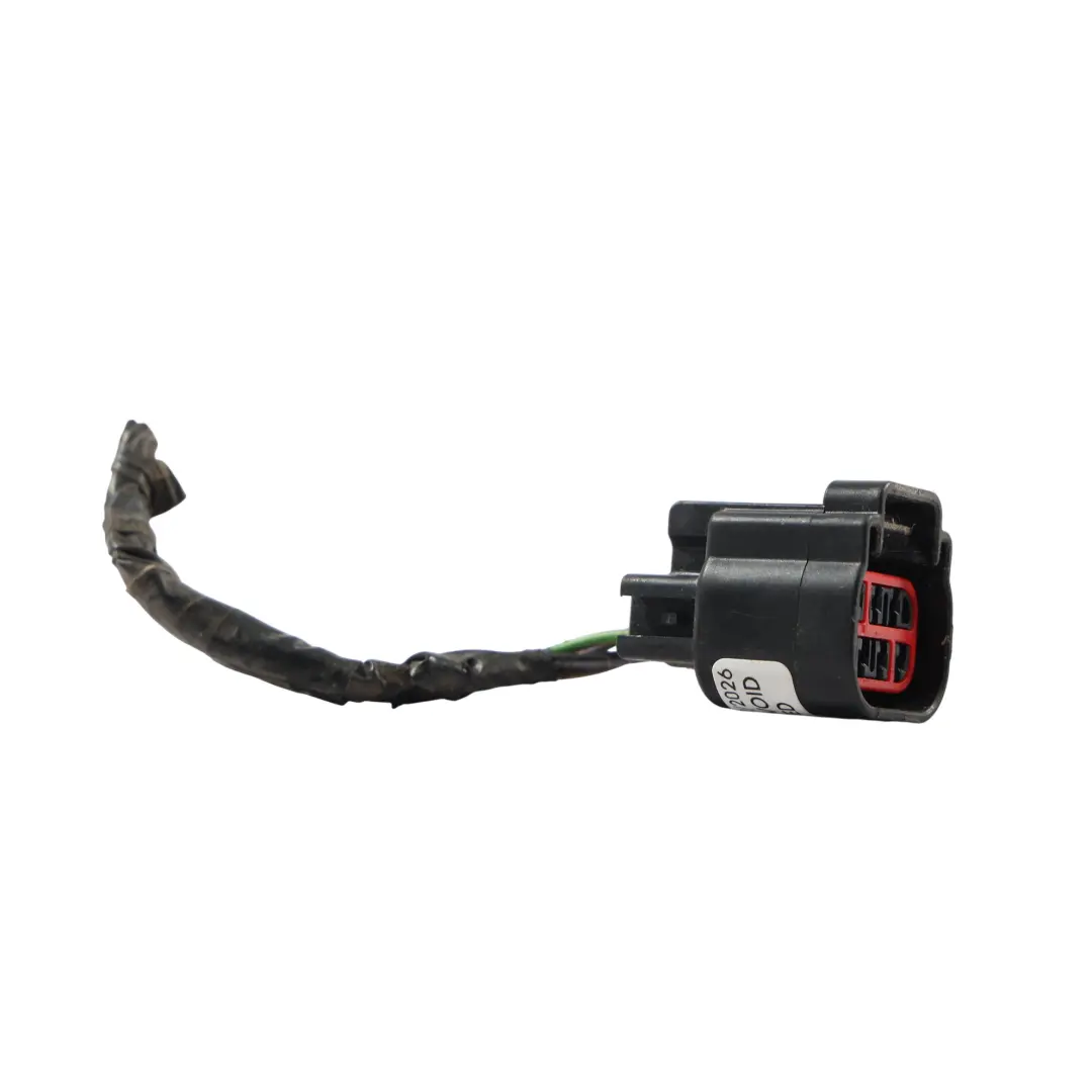 Lamp Tillight Plug Cable Right O/S to Land Rover Discovery L550 Rear with Part number FK72-13404-AF Land Rover Discovery L550 Rear Lamp Tillight Plug Cable Right O/S - SKU FK72-13404-AF-2 - Part number FK72-13404-AF