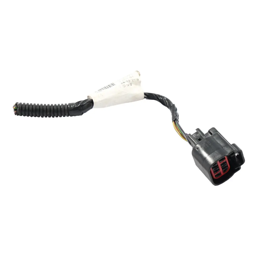 Land Rover Discovery Sport L550 Tail Light Wiring Rear Right O/S - SKU FK72-13404-AG-2 - Part number FK72-13404-AG