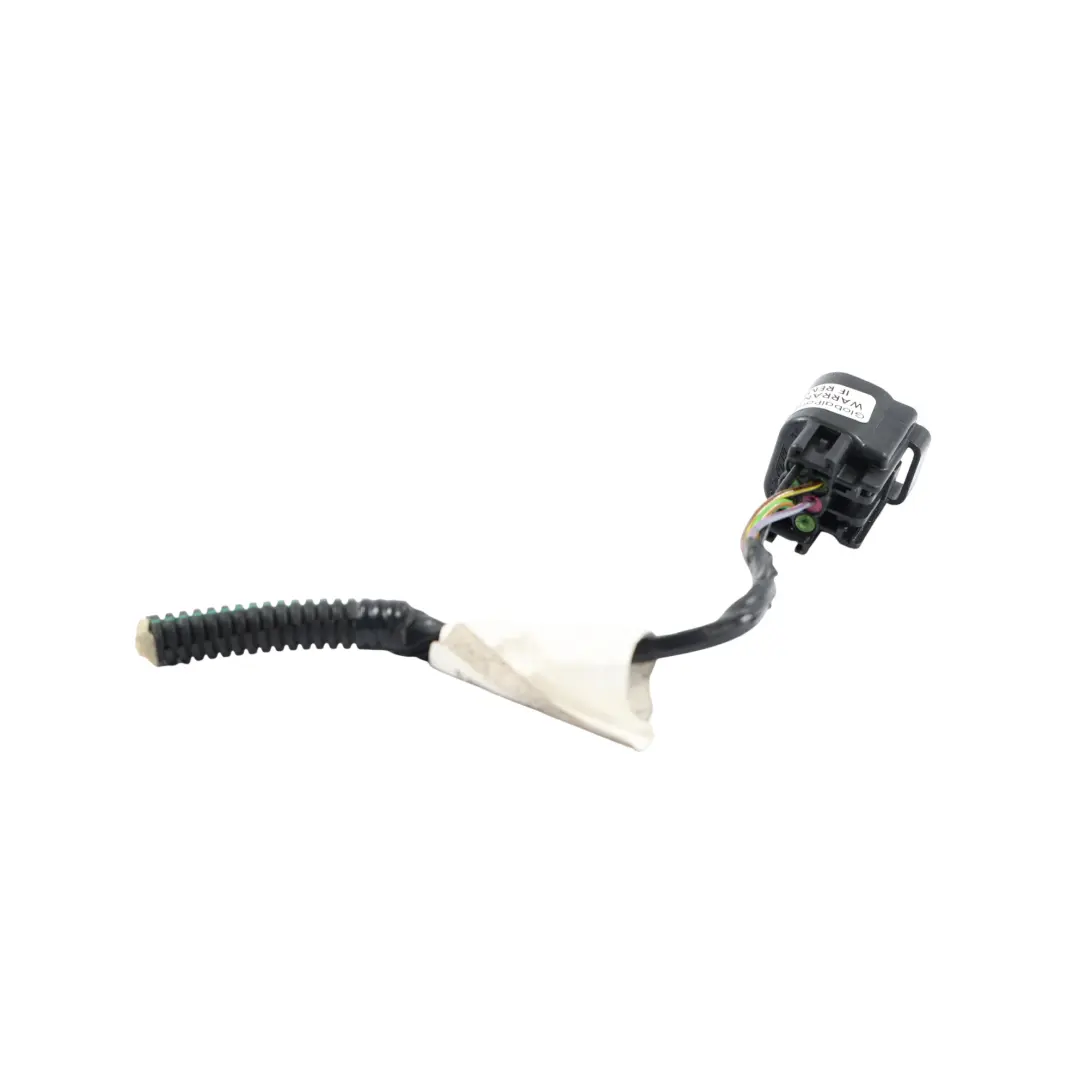 Land Rover Discovery Sport L550 Tail Light Wiring Rear Right O/S - SKU FK72-13404-AG-2 - Part number FK72-13404-AG