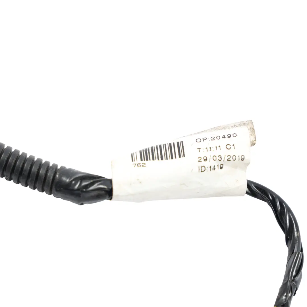 Land Rover Discovery Sport L550 Cablaggio Fanale Posteriore Destro - SKU FK72-13404-AG-2 - Numero di parte FK72-13404-AG