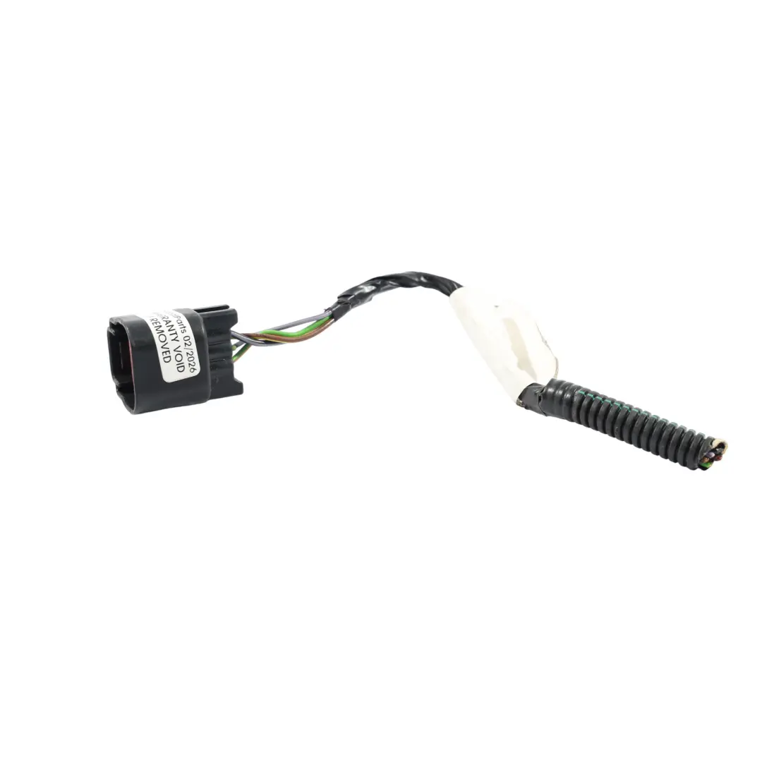 Land Rover Discovery Sport L550 Cableado Luz Trasera Derecha - SKU FK72-13404-AG-2 - Número de pieza FK72-13404-AG
