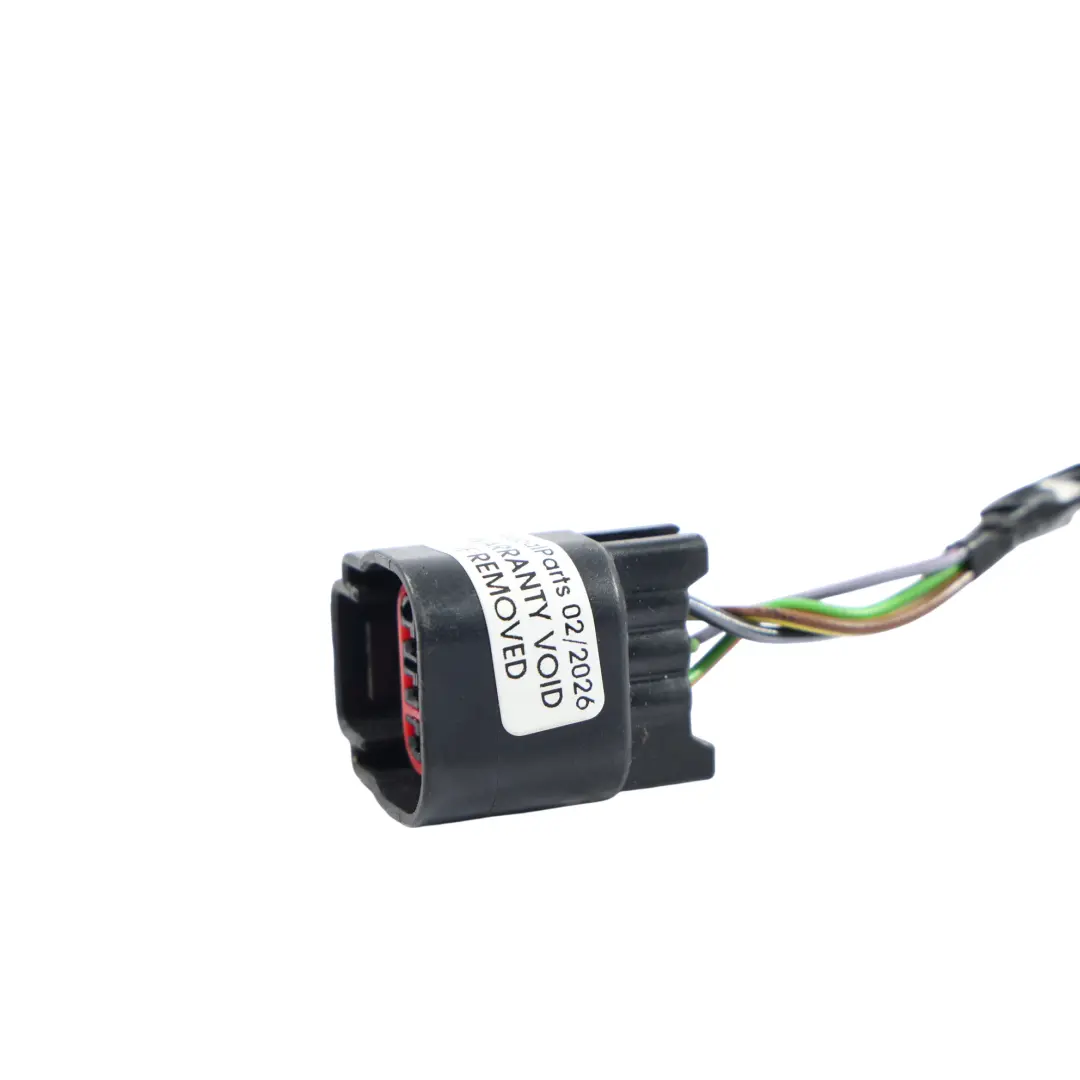 Land Rover Discovery Sport L550 Wiązka Kabel Lampy Prawy Tył - SKU FK72-13404-AG-2 - Numer Części FK72-13404-AG