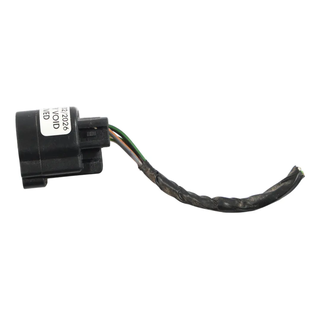 Land Rover Discovery L550 Cable Enchufe Trasera Posición Izquierda - SKU FK72-13405-AF-2 - Número de pieza FK72-13405-AF