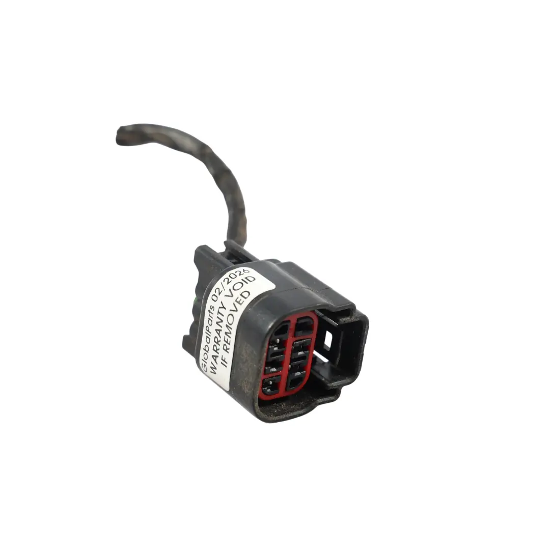 Lamp Tillight Plug Cable Left N/S to Land Rover Discovery L550 Rear with Part number FK72-13405-AF Land Rover Discovery L550 Rear Lamp Tillight Plug Cable Left N/S - SKU FK72-13405-AF-2 - Part number FK72-13405-AF