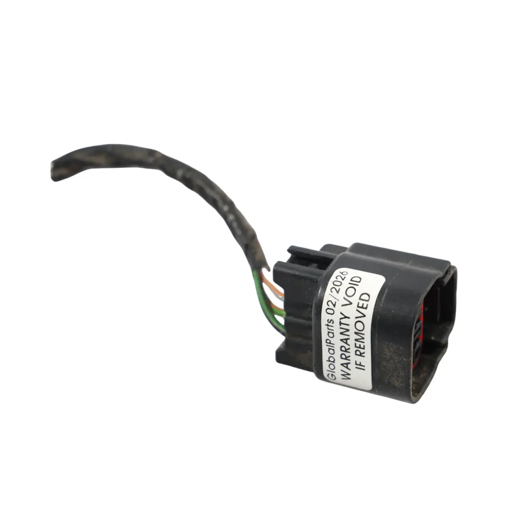 Land Rover Discovery L550 Rear Lamp Tillight Plug Cable Left N/S - SKU FK72-13405-AF-2 - Part number FK72-13405-AF