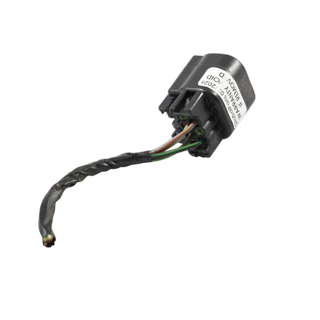 Land Rover Discovery L550 Cable Enchufe Trasera Posición Izquierda - SKU FK72-13405-AF-2 - Número de pieza FK72-13405-AF