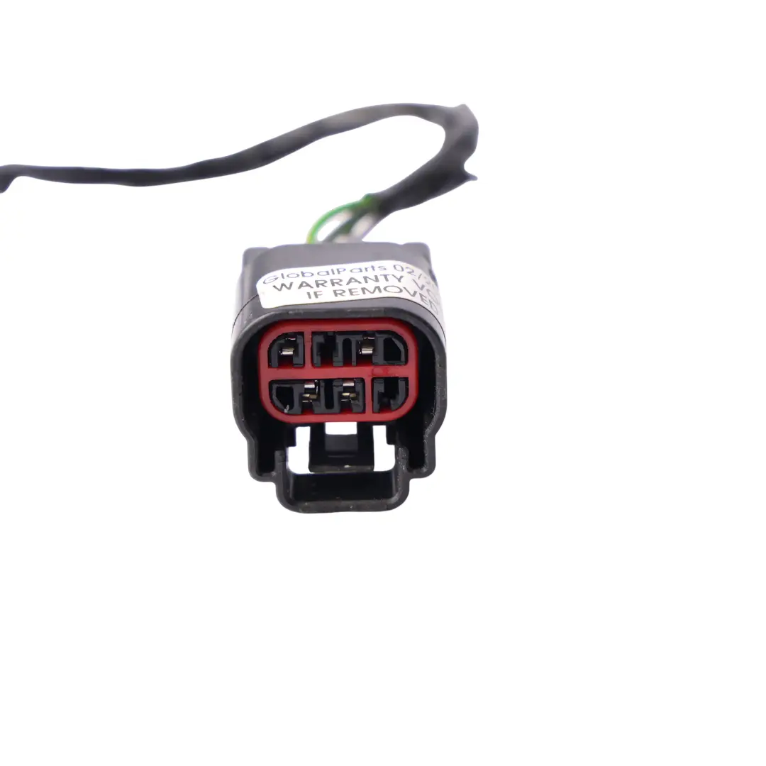 Land Rover Discovery L550 Cableado Luz Trasera Izquierda - SKU FK72-13405-AG-1 - Número de pieza FK72-13405-AG