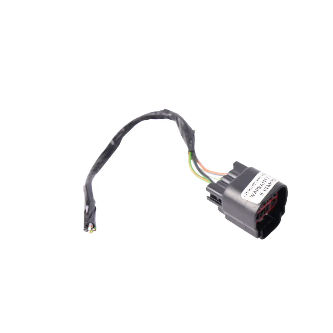 Gniazdo Lampy Lewy Tył do Land Rover Discovery L550 o numerze FK72-13405-AG Land Rover Discovery L550 Gniazdo Lampy Lewy Tył - SKU FK72-13405-AG-1 - Numer Części FK72-13405-AG