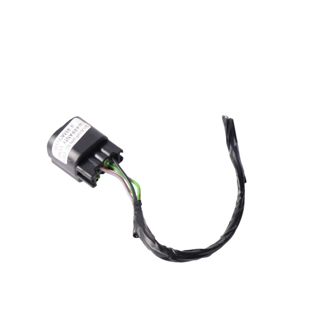 Faisceau Câblage Douille Arrière Gauche pour Land Rover Discovery L550 à propos du numéro de pièce FK72-13405-AG Land Rover Discovery L550 Faisceau Câblage Douille Arrière Gauche - SKU FK72-13405-AG-1 - Numéro de pièce FK72-13405-AG