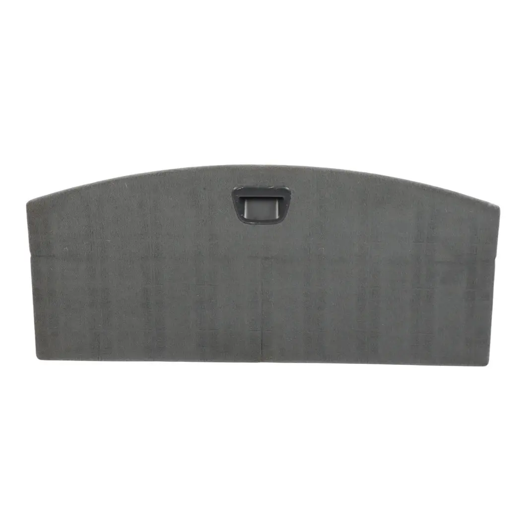 Land Rover Discovery Sport L550 Boot Liner Floor Carpet Cover - SKU FK72-1350-BCW-1 - Part number FK72-1350-BCW