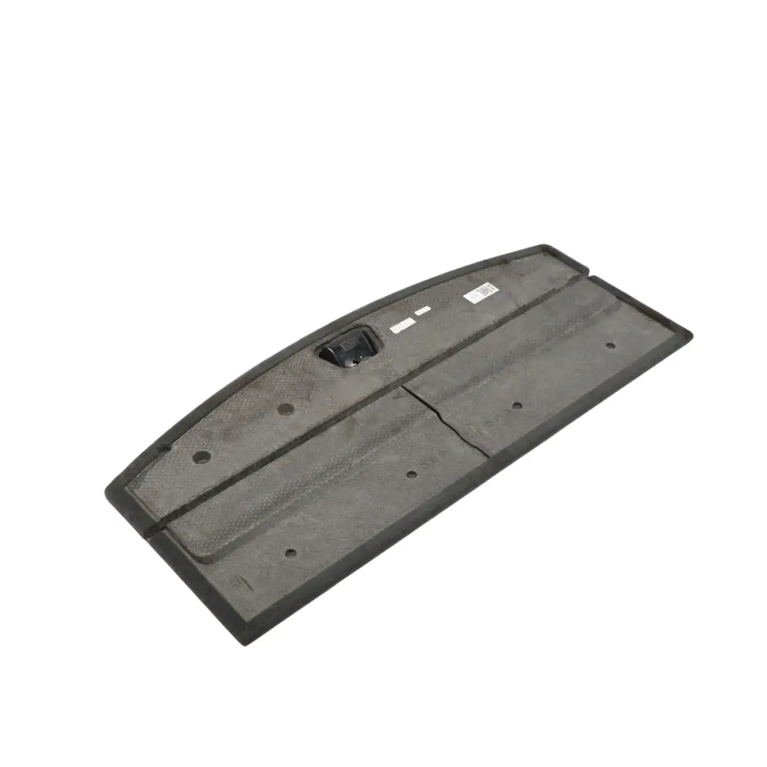 Boot Liner Floor Carpet Cover to Land Rover Discovery Sport L550 with Part number FK72-1350-BCW Land Rover Discovery Sport L550 Boot Liner Floor Carpet Cover - SKU FK72-1350-BCW-1 - Part number FK72-1350-BCW