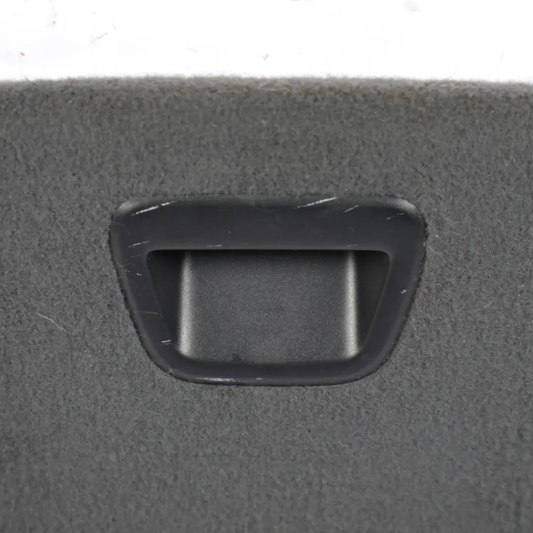 Boot Liner Floor Carpet Cover to Land Rover Discovery Sport L550 with Part number FK72-1350-BCW Land Rover Discovery Sport L550 Boot Liner Floor Carpet Cover - SKU FK72-1350-BCW-1 - Part number FK72-1350-BCW