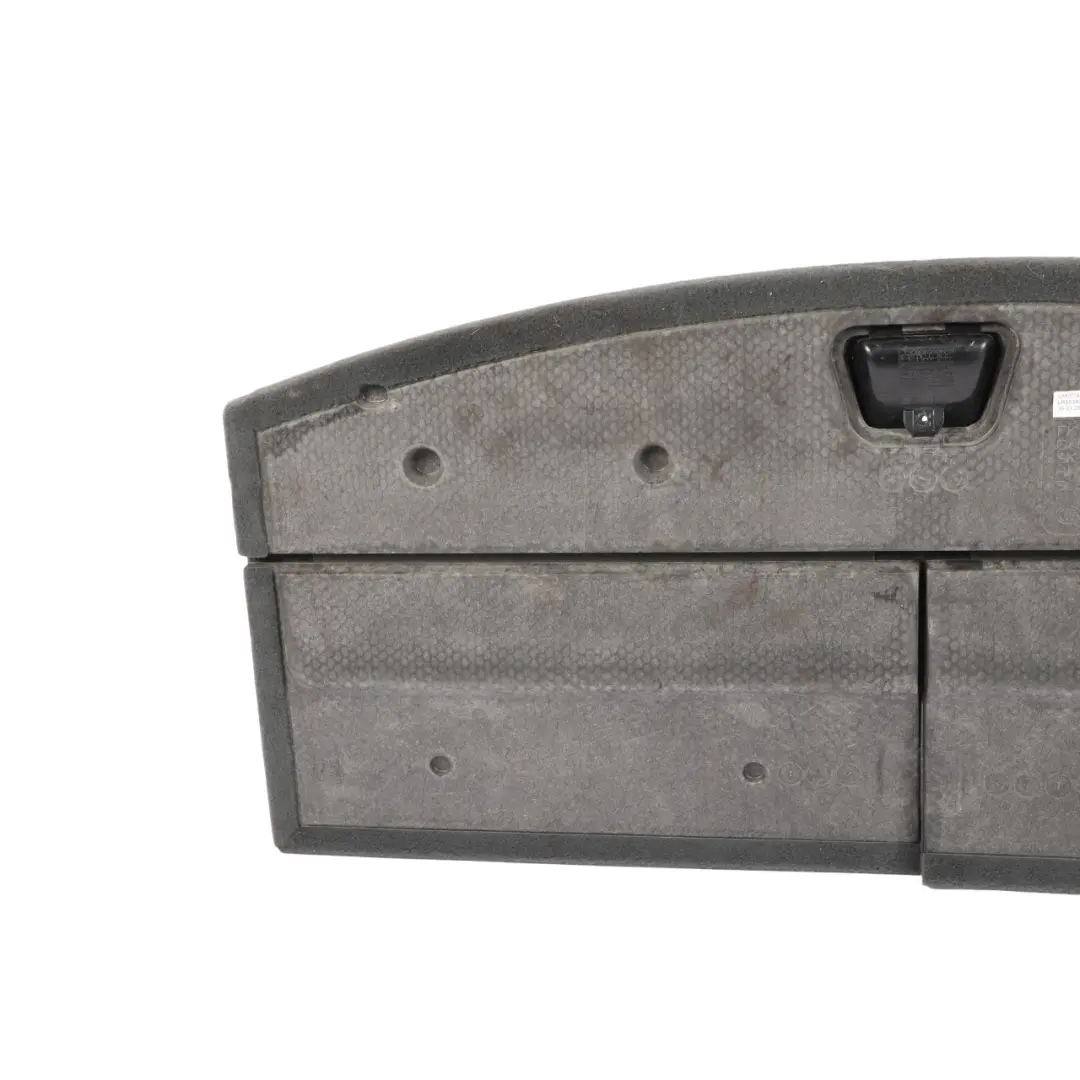 Boot Liner Floor Carpet Cover to Land Rover Discovery Sport L550 with Part number FK72-1350-BCW Land Rover Discovery Sport L550 Boot Liner Floor Carpet Cover - SKU FK72-1350-BCW-1 - Part number FK72-1350-BCW