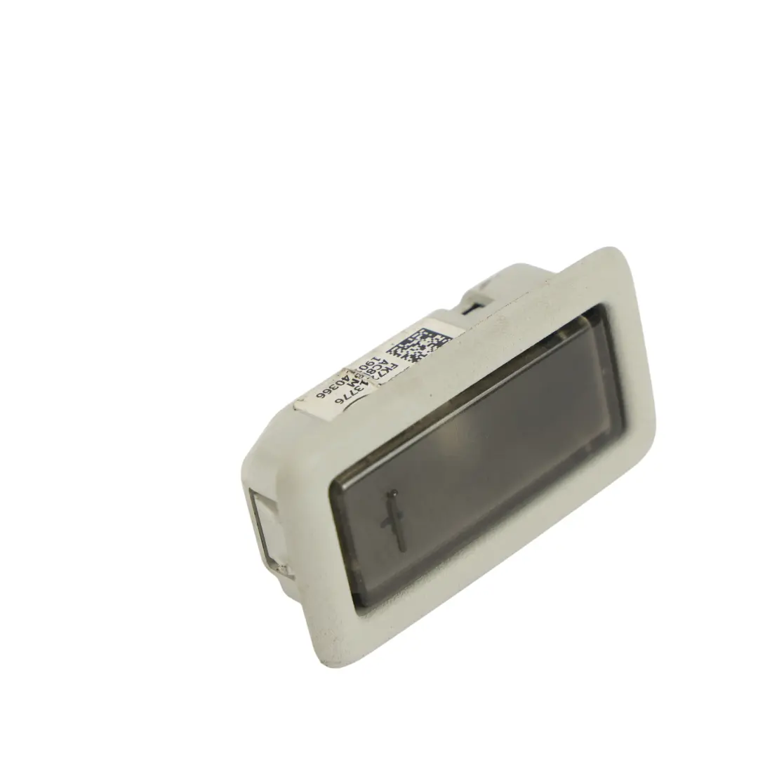 Land Rover Discovery Sport Lámpara Luz Lectura Techo Interior - SKU FK72-13776-AC8LBM - Número de pieza FK72-13776-AC8LBM