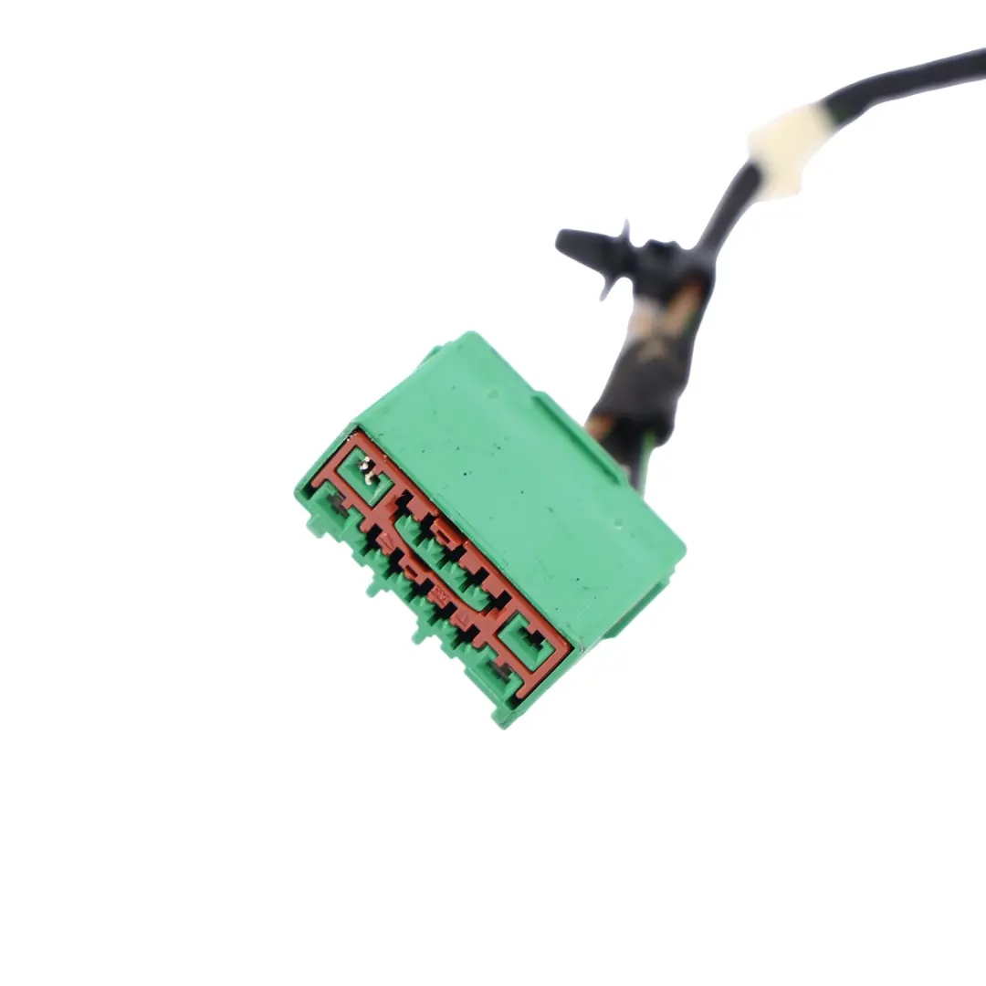 Siège Arrière Rabattable Câblage pour Land Rover Discovery Sport L550 à propos du numéro de pièce FK72-13A444-ABC Land Rover Discovery Sport L550 Siège Arrière Rabattable Câblage - SKU FK72-13A444-ABC - Numéro de pièce FK72-13A444-ABC