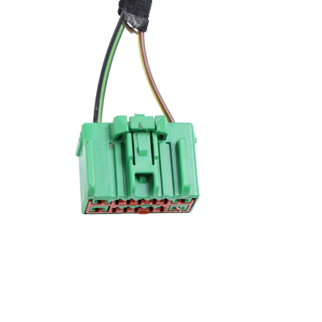 Land Rover Discovery Sport L550 Cableado Plegado Asiento Trasero - SKU FK72-13A444-ABC - Número de pieza FK72-13A444-ABC