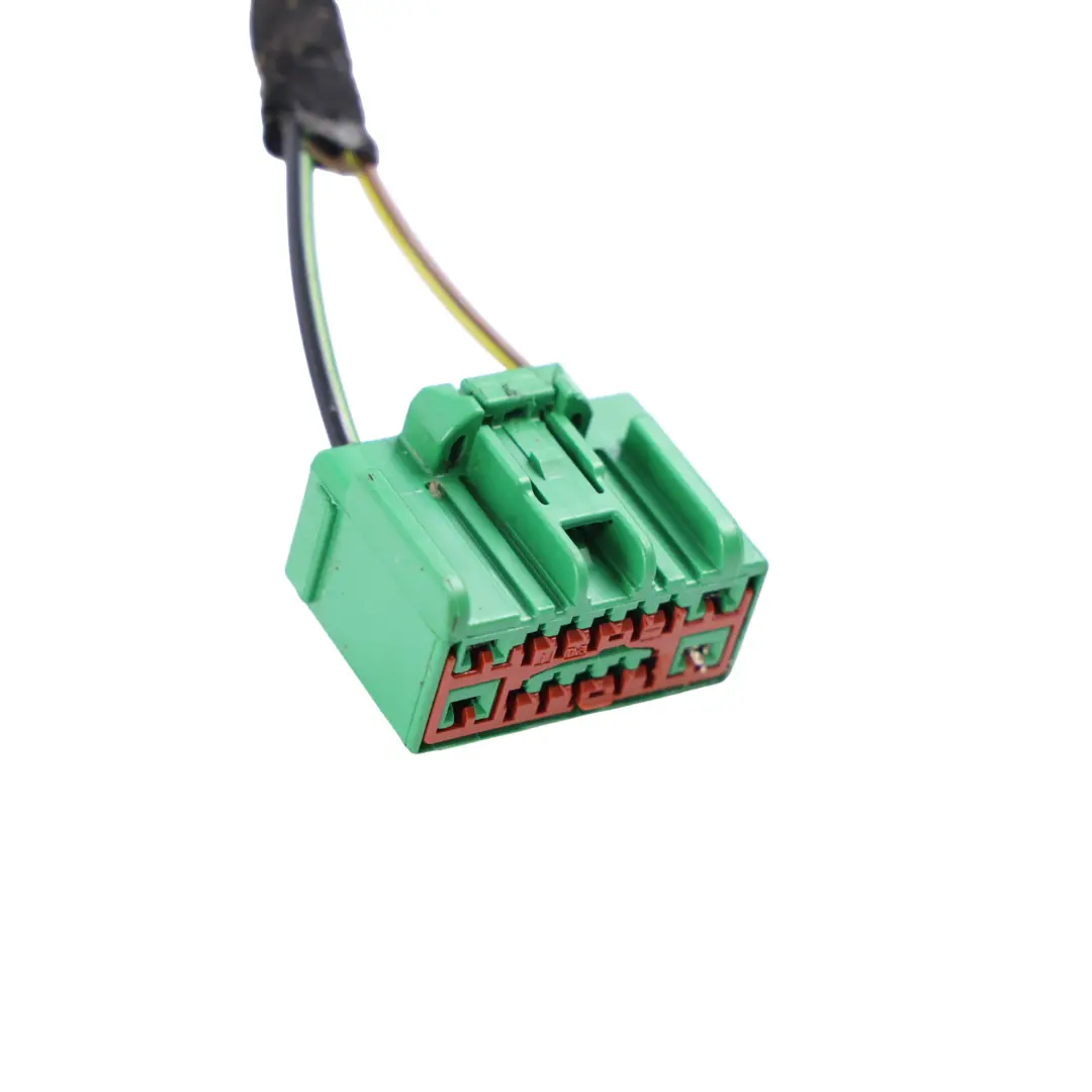 Land Rover Discovery Sport L550 Cableado Plegado Asiento Trasero - SKU FK72-13A444-ABC - Número de pieza FK72-13A444-ABC