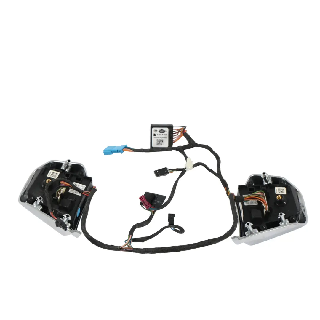 Przełącznik FK721-3D767-FE do Land Rover Discovery L550 o numerze FK72-13D767-BE Land Rover Discovery L550 Przełącznik FK721-3D767-FE - SKU FK72-13D767-BE - Numer Części FK72-13D767-BE