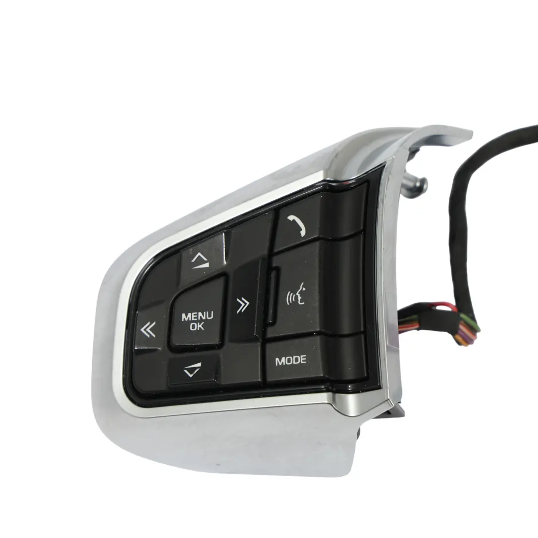 Przełącznik FK721-3D767-FE do Land Rover Discovery L550 o numerze FK72-13D767-BE Land Rover Discovery L550 Przełącznik FK721-3D767-FE - SKU FK72-13D767-BE - Numer Części FK72-13D767-BE