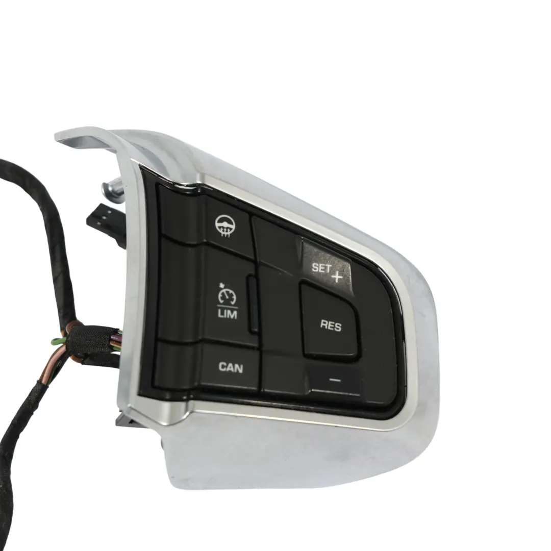 Land Rover Discovery L550 Lenkrad Schalter FK721-3D767-FE - SKU FK72-13D767-BE - Teilenummer FK72-13D767-BE