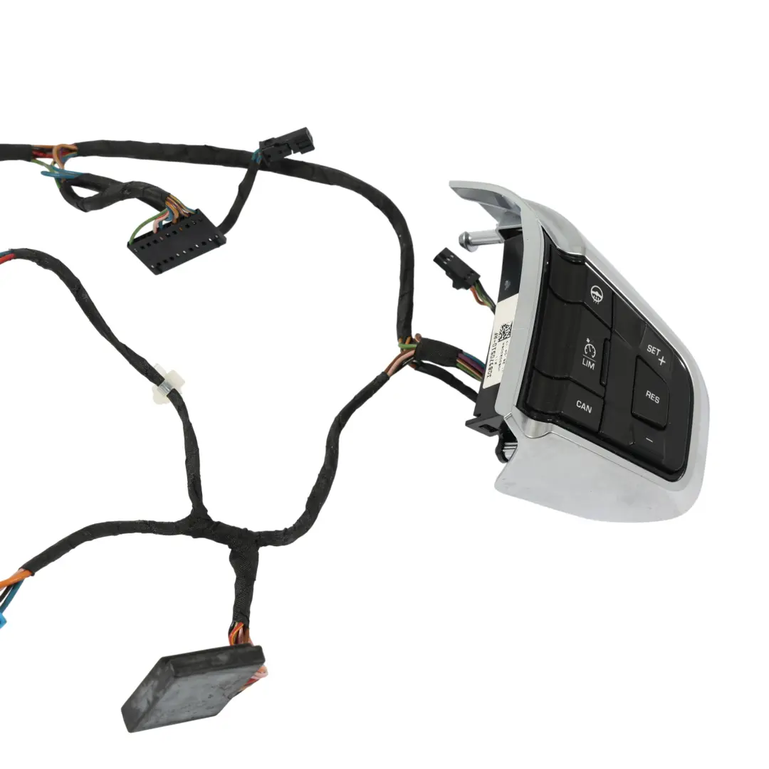 Land Rover Discovery L550 Steering Wheel Switch FK721-3D767-FE - SKU FK72-13D767-BE - Part number FK72-13D767-BE