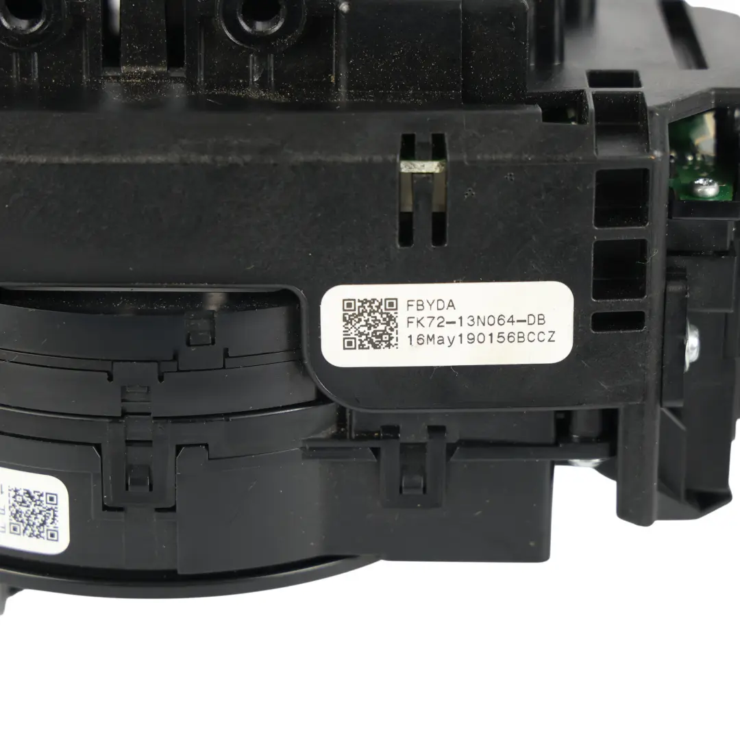 Interrupteur Clignotant Essuie FK72-14A664-CA pour Land Rover Discovery Sport L550 à propos du numéro de pièce FK72-13N064-DB Land Rover Discovery Sport L550 Interrupteur Clignotant Essuie FK72-14A664-CA - SKU FK72-13N064-DB - Numéro de pièce FK72-13N064-DB