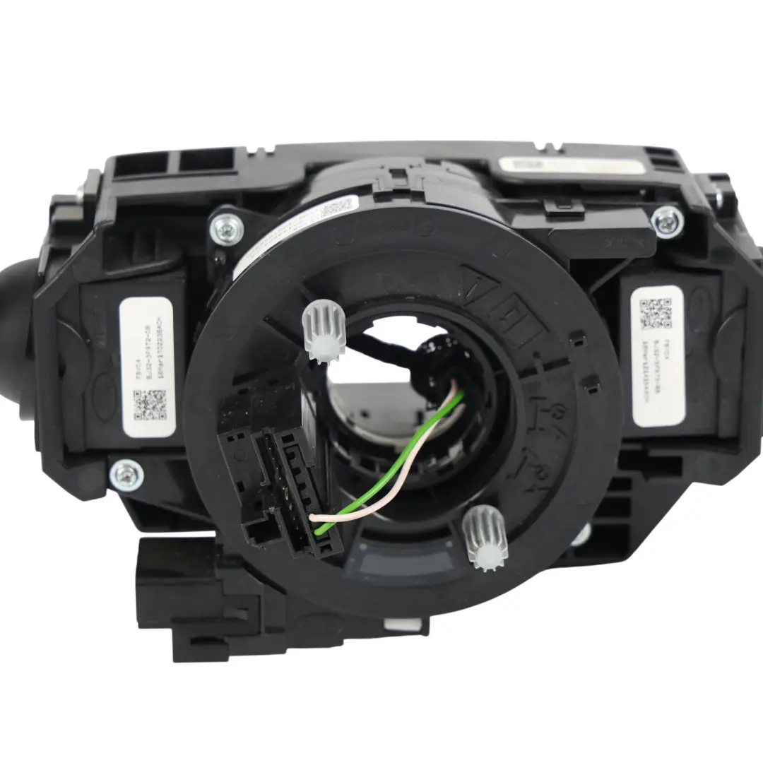 Land Rover Discovery Sport L550 Indicador Limpiaparabrisas Squib FK72-14A664-CA - SKU FK72-13N064-DB - Número de pieza FK72-13N064-DB