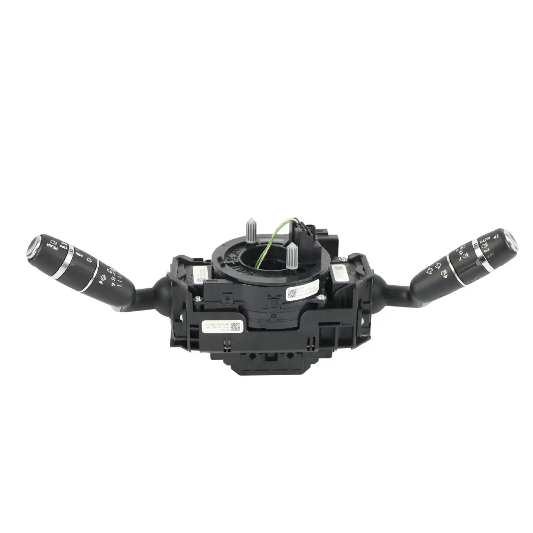 Land Rover Discovery Sport L550 Interrupteur Clignotant Essuie FK72-14A664-CA - SKU FK72-13N064-DB - Numéro de pièce FK72-13N064-DB