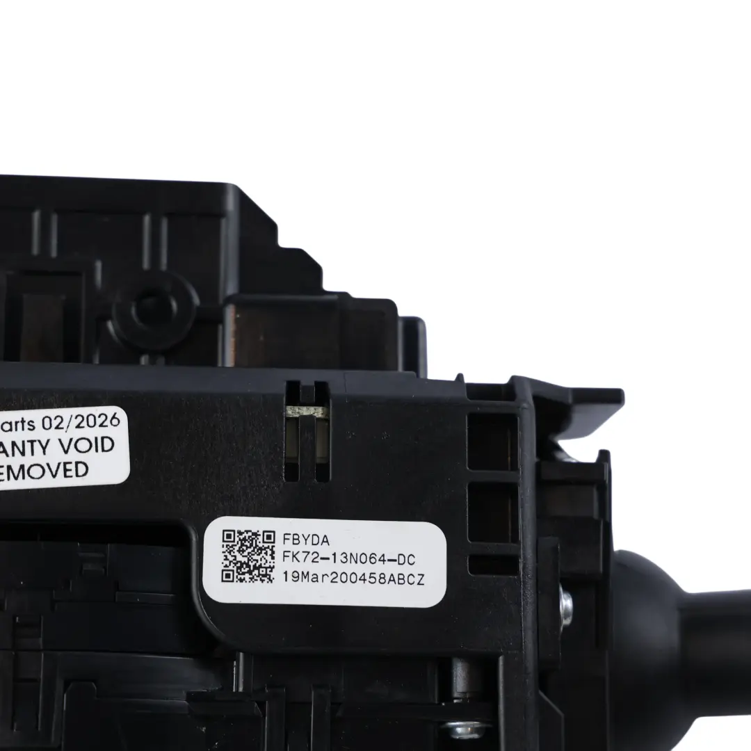 Indicador Limpiaparabrisas Squib FK72-14A664-CA para Land Rover Discovery Sport L550 con número de pieza FK72-13N064-DC Land Rover Discovery Sport L550 Indicador Limpiaparabrisas Squib FK72-14A664-CA - SKU FK72-13N064-DC - Número de pieza FK72-13N064-DC