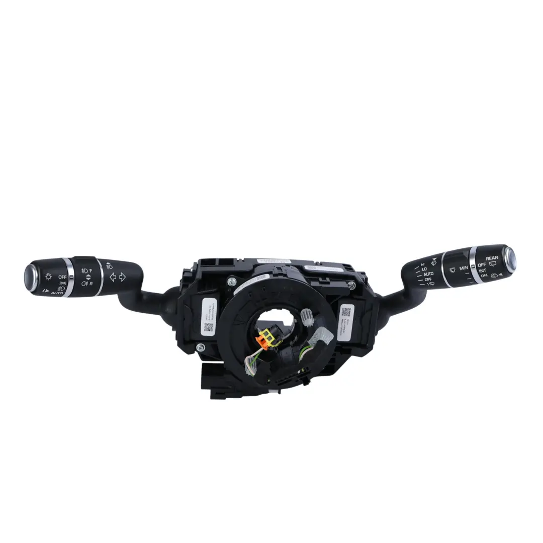 Indicatore Tergicristallo Squib FK72-14A664-CA per Land Rover Discovery Sport L550 con numero di parte FK72-13N064-DC Land Rover Discovery Sport L550 Indicatore Tergicristallo Squib FK72-14A664-CA - SKU FK72-13N064-DC - Numero di parte FK72-13N064-DC