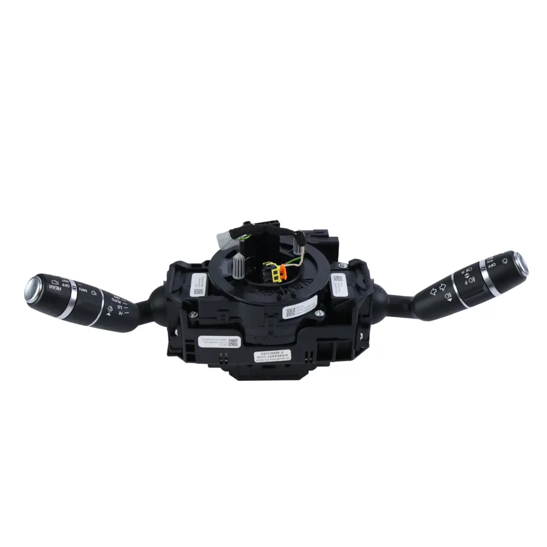 Indicatore Tergicristallo Squib FK72-14A664-CA per Land Rover Discovery Sport L550 con numero di parte FK72-13N064-DC Land Rover Discovery Sport L550 Indicatore Tergicristallo Squib FK72-14A664-CA - SKU FK72-13N064-DC - Numero di parte FK72-13N064-DC