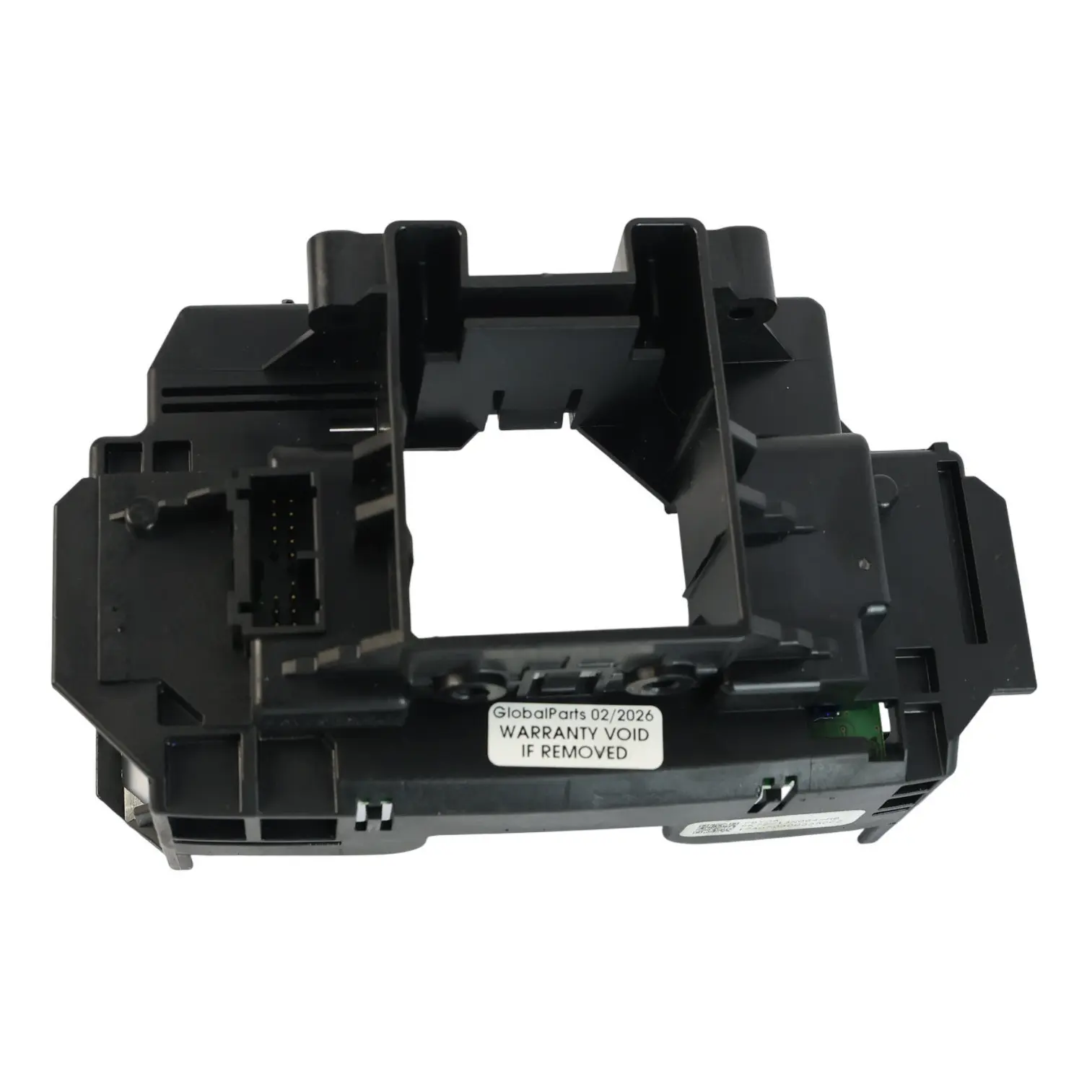 Land Rover Discovery L550 Steering Column Switch Cluster Ring FK72-13N064-HB