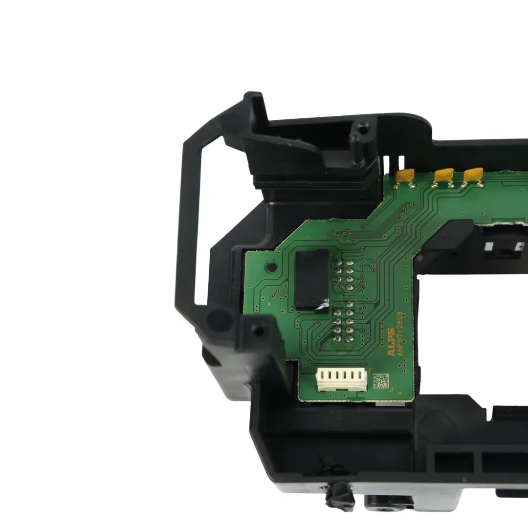 Land Rover Discovery Sport L550 Lenksäulenschalter Schleifring - SKU FK72-13N064-HB - Teilenummer FK72-13N064-HB