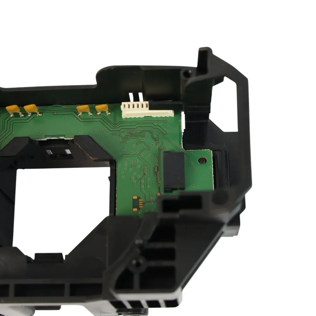 Columna De Dirección Interruptor para Land Rover Discovery Sport L550 con número de pieza FK72-13N064-HB Land Rover Discovery Sport L550 Columna De Dirección Interruptor - SKU FK72-13N064-HB - Número de pieza FK72-13N064-HB