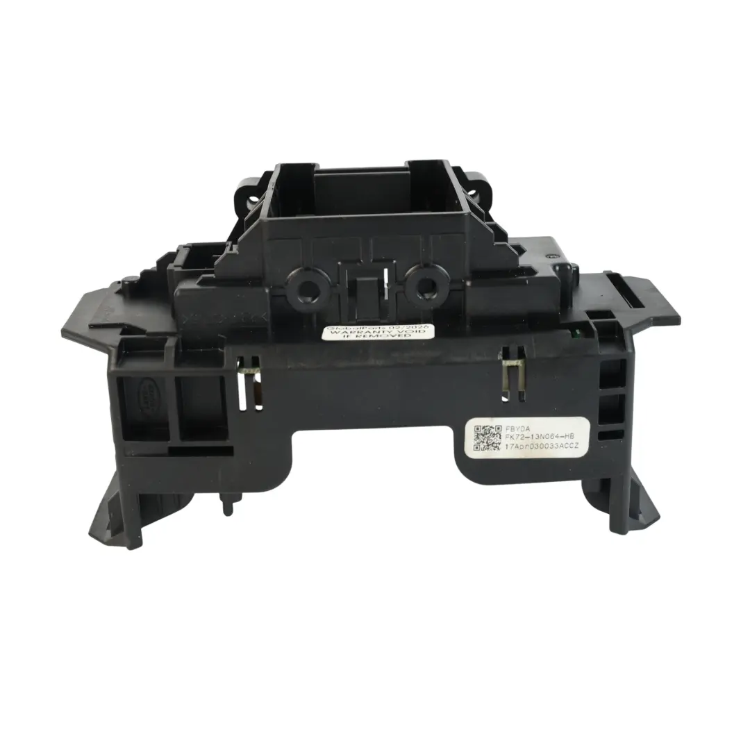 Columna De Dirección Interruptor para Land Rover Discovery Sport L550 con número de pieza FK72-13N064-HB Land Rover Discovery Sport L550 Columna De Dirección Interruptor - SKU FK72-13N064-HB - Número de pieza FK72-13N064-HB