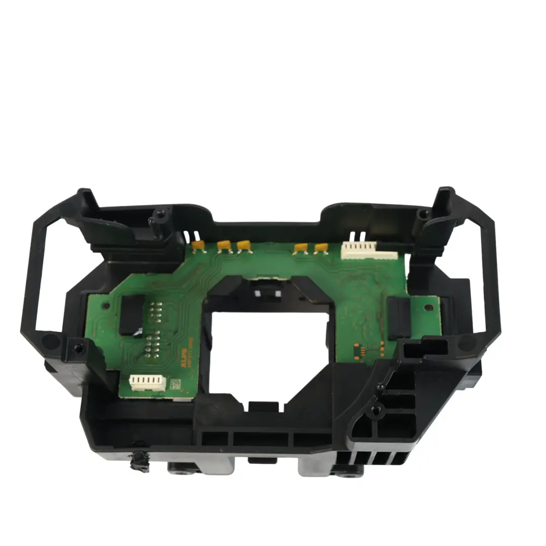 Steering Column Switch Cluster Ring to Land Rover Discovery L550 with Part number FK72-13N064-HB Land Rover Discovery L550 Steering Column Switch Cluster Ring - SKU FK72-13N064-HB - Part number FK72-13N064-HB