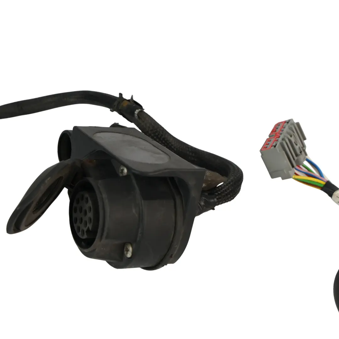 Land Rover Discovery Sport L550 Towing Hook Wiring Loom Harness - SKU FK72-13N490-AD - Part number FK72-13N490-AD