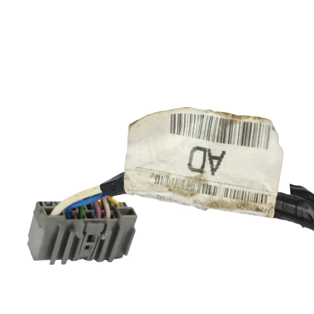 Land Rover Discovery Sport L550 Gancio Di Traino Cablaggio - SKU FK72-13N490-AD - Numero di parte FK72-13N490-AD