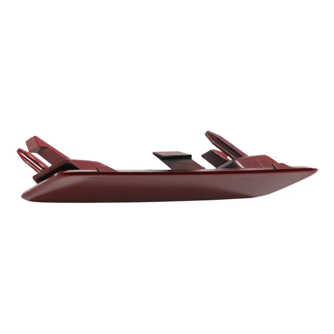 Paraurti Coperchio Lavafari Sinistro Firenze Red-868 per Land Rover Discovery L550 con numero di parte FK72-13W024-B Land Rover Discovery L550 Paraurti Coperchio Lavafari Sinistro Firenze Red-868 - SKU FK72-13W024-B-FIRE - Numero di parte FK72-13W024-B