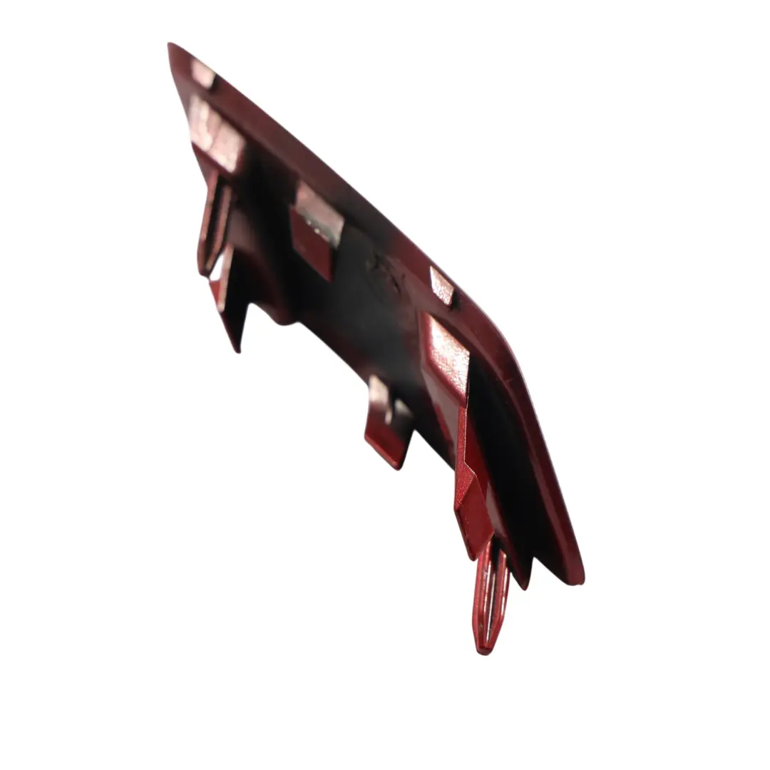 Paraurti Coperchio Lavafari Sinistro Firenze Red-868 per Land Rover Discovery L550 con numero di parte FK72-13W024-B Land Rover Discovery L550 Paraurti Coperchio Lavafari Sinistro Firenze Red-868 - SKU FK72-13W024-B-FIRE - Numero di parte FK72-13W024-B