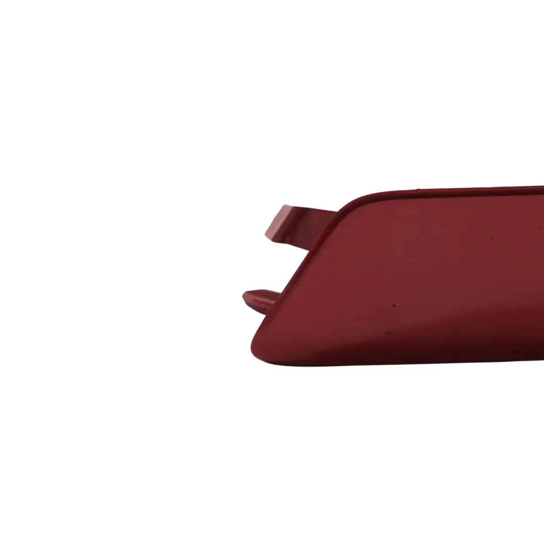 Cache Lave Phare Gauche Rouge Firenze-868 pour Land Rover Discovery L550 à propos du numéro de pièce FK72-13W024-B Land Rover Discovery L550 Cache Lave Phare Gauche Rouge Firenze-868 - SKU FK72-13W024-B-FIRE - Numéro de pièce FK72-13W024-B