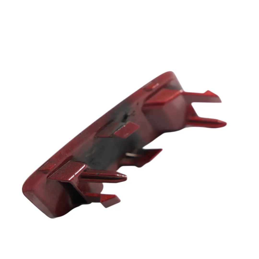 Stoßstange Scheinwerfer Wasch Links Firenze Red-868 für Land Rover Discovery L550 mit Teilenummer FK72-13W024-B Land Rover Discovery L550 Stoßstange Scheinwerfer Wasch Links Firenze Red-868 - SKU FK72-13W024-B-FIRE - Teilenummer FK72-13W024-B