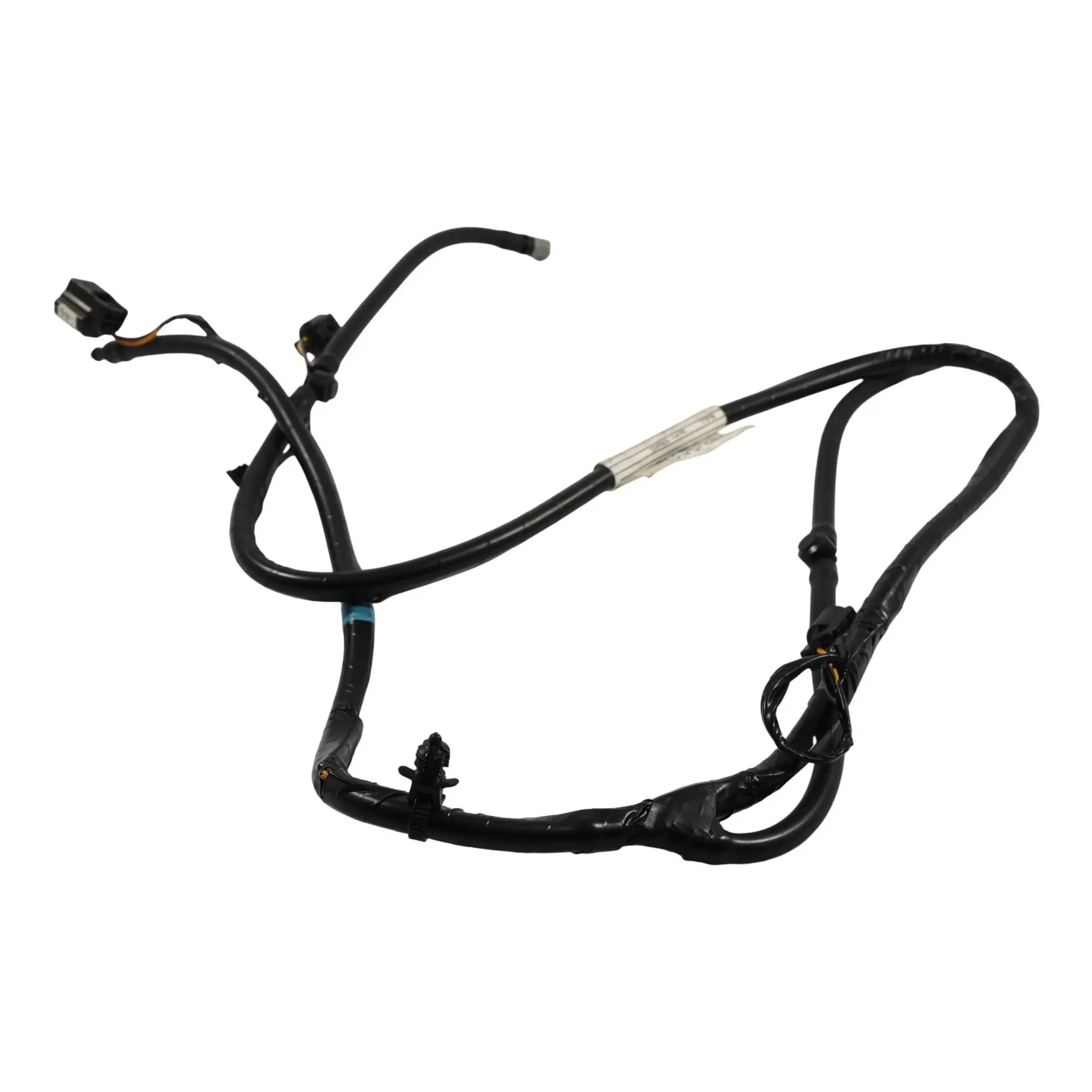 Land Rover Discovery Sport L550 Przewód Spryskiwaczy Szyby FK72-14297-AC