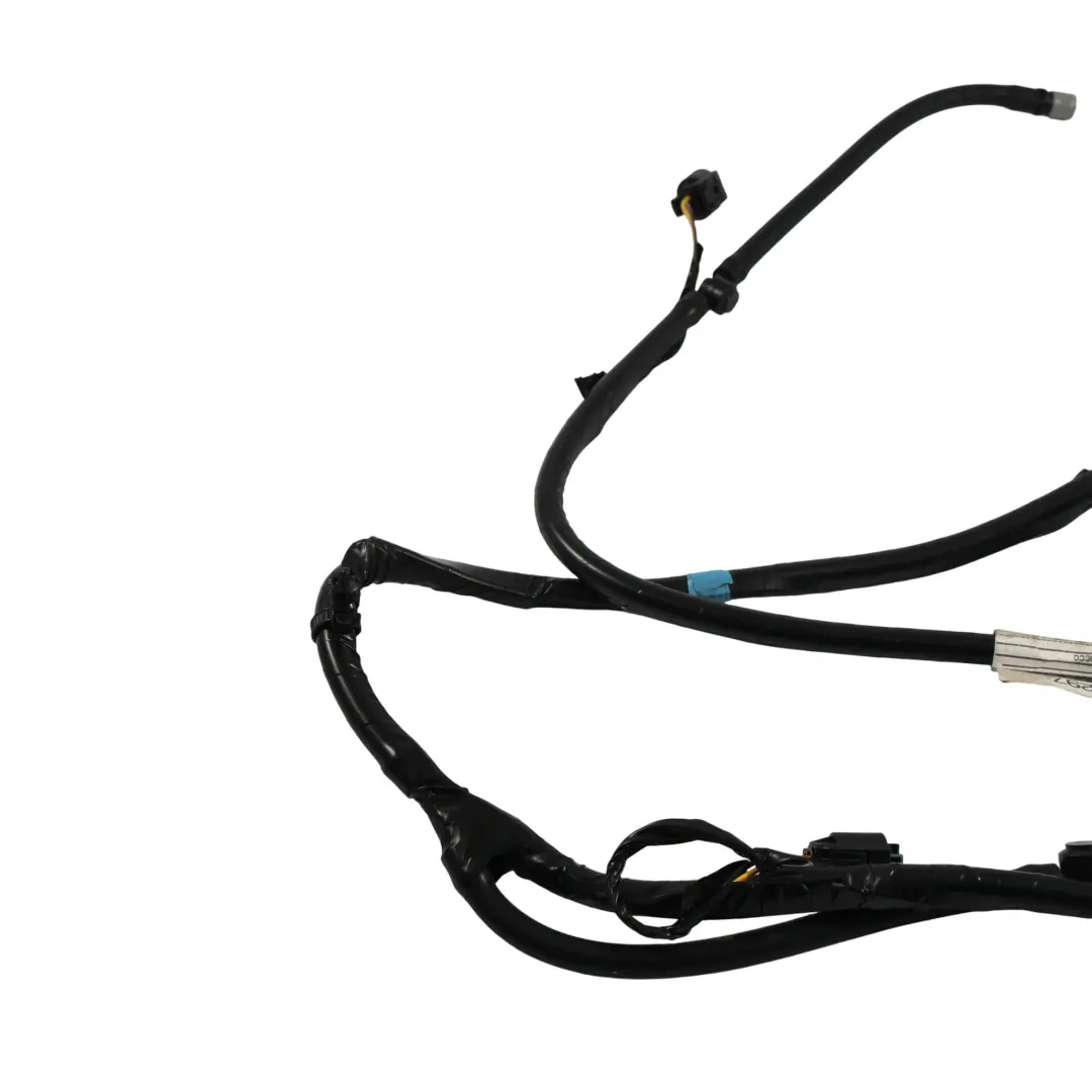 Wasch Anlage Wasch Düse Schlauch für Land Rover Discovery Sport L550 mit Teilenummer FK72-14297-AC Land Rover Discovery Sport L550 Wasch Anlage Wasch Düse Schlauch - SKU FK72-14297-AC - Teilenummer FK72-14297-AC