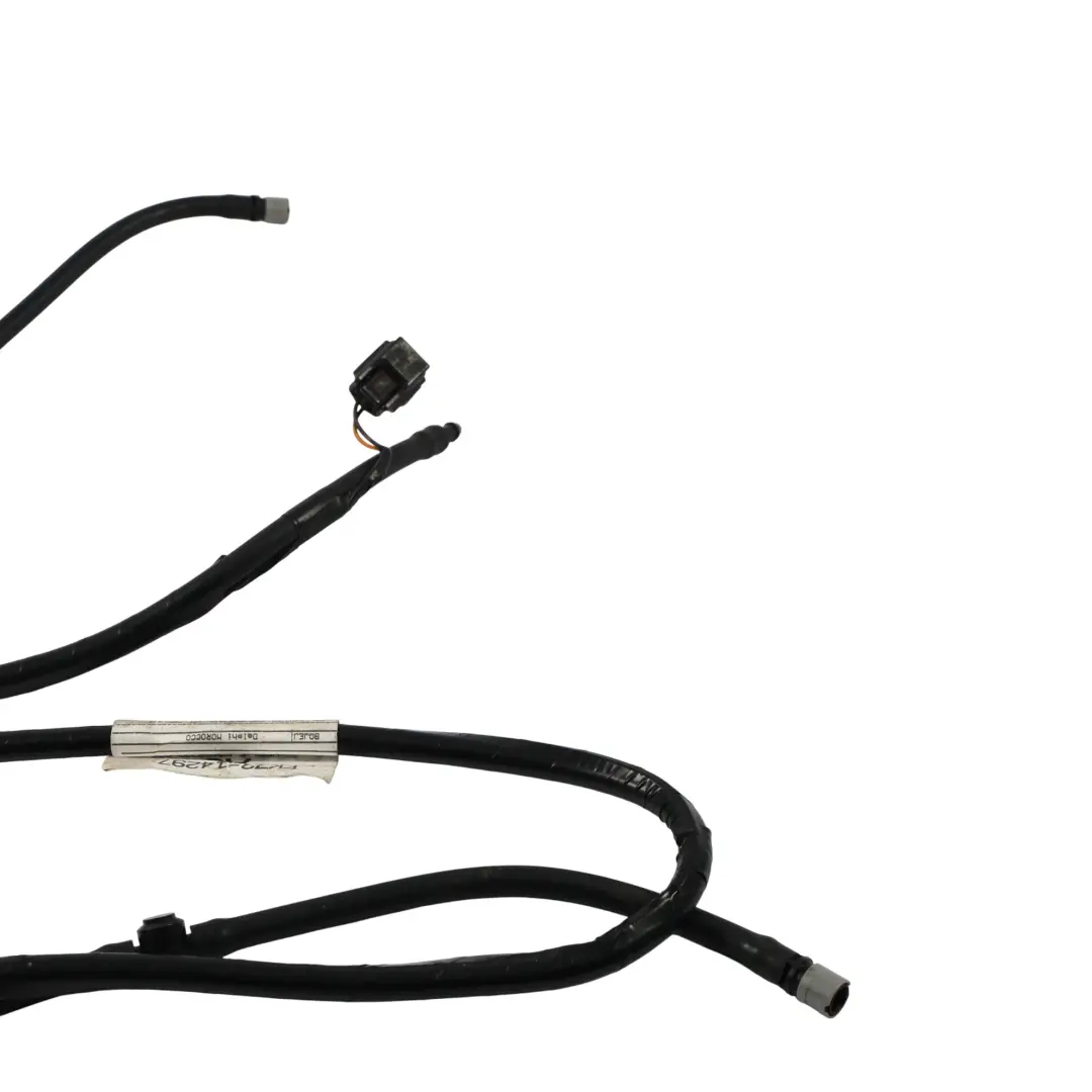 Wasch Anlage Wasch Düse Schlauch für Land Rover Discovery Sport L550 mit Teilenummer FK72-14297-AC Land Rover Discovery Sport L550 Wasch Anlage Wasch Düse Schlauch - SKU FK72-14297-AC - Teilenummer FK72-14297-AC