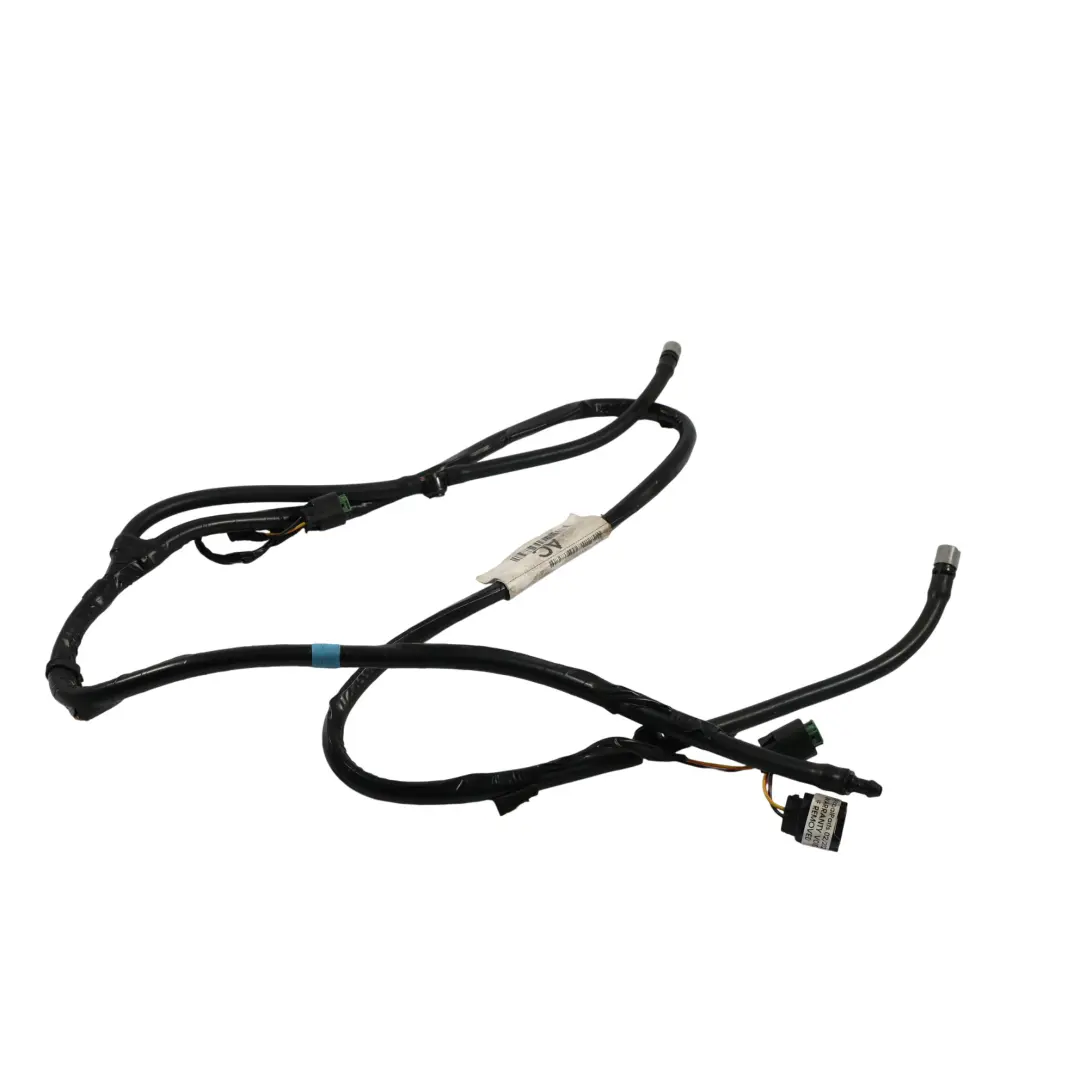 Land Rover Discovery Sport L550 Przewód Spryskiwaczy Szyby - SKU FK72-14297-AC - Numer Części FK72-14297-AC