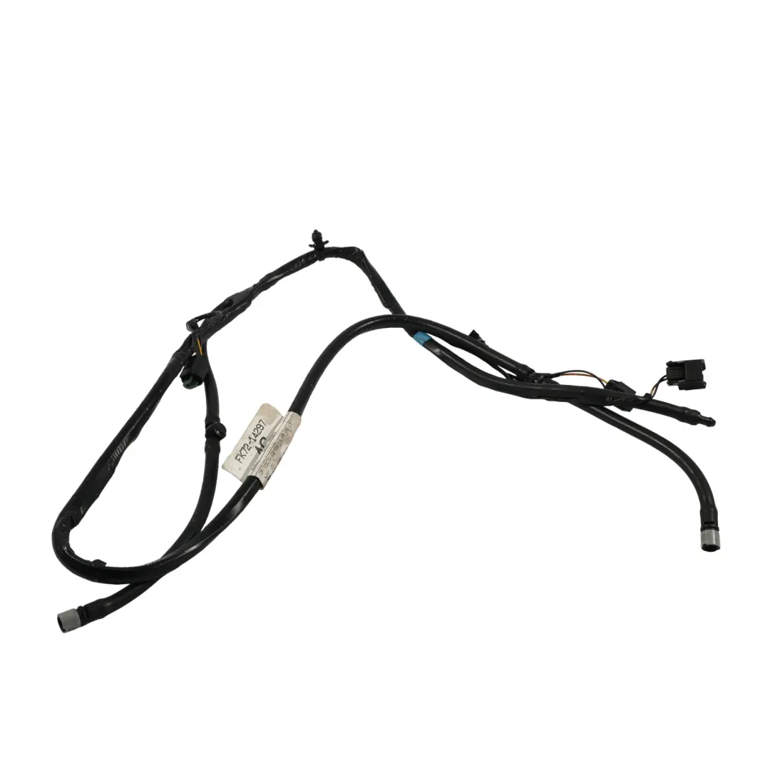 Windscreen Washer Nozzle Hose Pipe to Land Rover Discovery Sport L550 with Part number FK72-14297-AC Land Rover Discovery Sport L550 Windscreen Washer Nozzle Hose Pipe - SKU FK72-14297-AC - Part number FK72-14297-AC