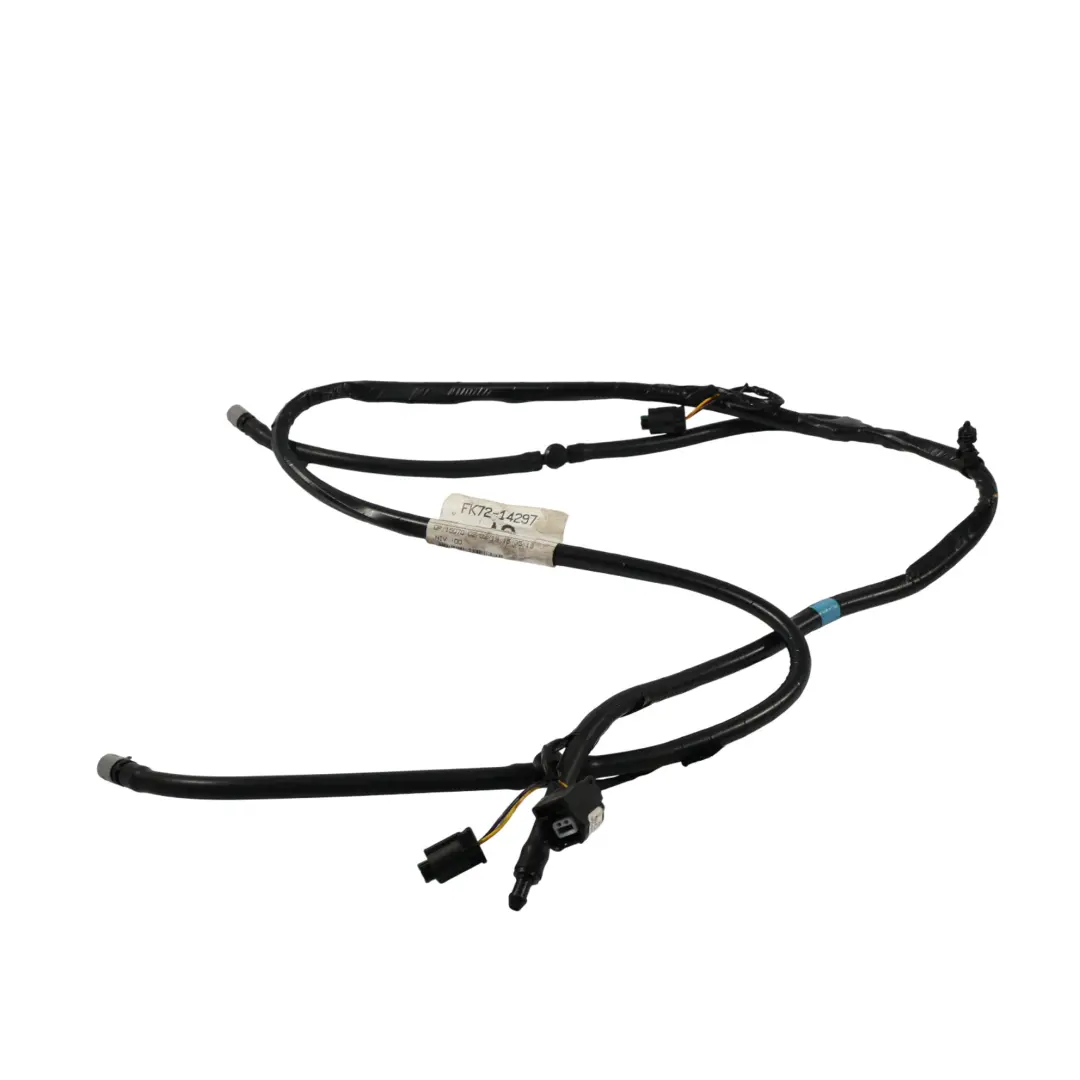 Land Rover Discovery Sport L550 Buse De Lavage De Pare-Brise Tuyau - SKU FK72-14297-AC - Numéro de pièce FK72-14297-AC