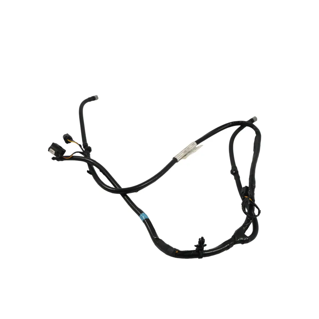 Buse De Lavage De Pare-Brise Tuyau pour Land Rover Discovery Sport L550 à propos du numéro de pièce FK72-14297-AC Land Rover Discovery Sport L550 Buse De Lavage De Pare-Brise Tuyau - SKU FK72-14297-AC - Numéro de pièce FK72-14297-AC