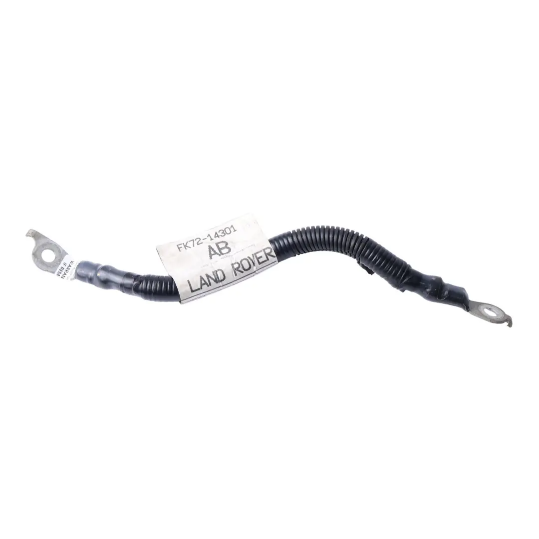 Minuskabel Für Batterie Teilenummer für Land Rover Discovery L550 mit Teilenummer FK72-14301-AB Land Rover Discovery L550 Minuskabel Für Batterie Teilenummer - SKU FK72-14301-AB - Teilenummer FK72-14301-AB